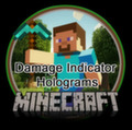 Damage Indicator Holograms