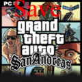 Сохранения для GTA: San Andreas