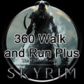 360 Walk and Run Plus