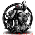 Саундтреки Batman Arkham City