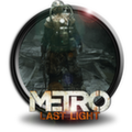 Прохождение Metro Last Light - Лагерь