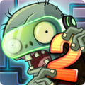 Прохождение Plants vs. Zombies 2 - Начало игры