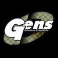 Gens Plus Rewind v1.0