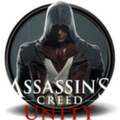 Фото из игры Assassin's Creed Unity