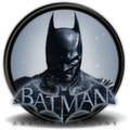 Фото из игры Batman Arkham Origins