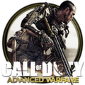 Фото из игры Call of Duty Advanced Warfare