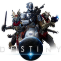 Фото из игры Destiny