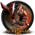 Фото из игры God of War 3