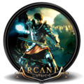Патч к игре Готика 4: Аркания версии 1.1.10 EN