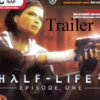 Трейлер к игре Half Life 2: Episode 1
