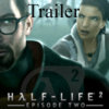 Трейлер к игре Half Life 2: Episode 2