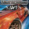 Сохранения по игре Need for Speed: Underground