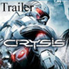 Трейлер к игре Crysis