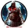 Карта к игре Assassin's Creed: Brotherhood с загадками