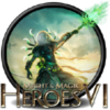 Русификатор к игре Might & Magic: Heroes VI
