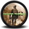 Неофициальный патч для русской озвучки игры Call of Duty: Modern Warfare 2