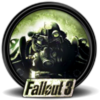 Карта к игре Fallout 3
