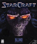Интро к игре Starcraft