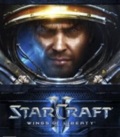 Видео о зергах в Starcraft 2