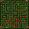 
No Way out of this Maze