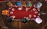 Чемпионат по покеру