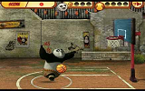 Кунг-фу Панда: Баскетбол