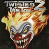 Twisted Metal 2