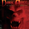 Dark Apes: The Fate of Devolution