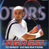 Agassi Tennis Generation 2002