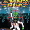 Трейнер Alien Disco Safari