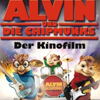 Трейнер Alvin and the Chipmunks