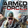 Трейнер Armed Forces Corp.