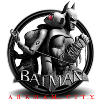 Трейнер Batman: Arkham City