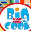 Big Cook Little Cook: Fairytale Fun