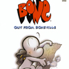 Bone: Out from Boneville