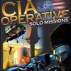C.I.A. Operative: Solo Missions