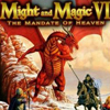 Might and Magic 6: The Mandate of Heaven