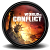 Трейнер World in Conflict