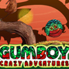 Gumboy: Crazy Adventures