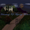 Hauntings of Mystery Manor