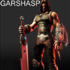 Garshasp
