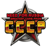 Need for Russia: Greatest Cars from CCCP