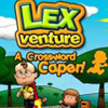 LexVenture: A Crossword Caper