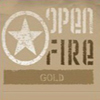 Open Fire Gold