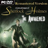 Sherlock Holmes: The Awakened Remastered Edition