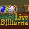Live Billiards