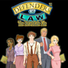 Defenders of Law: The Rosendale File