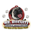 Mr. Biscuits: Case of the Ocean Pearl