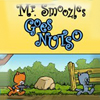 Mr. Smoozles Goes Nutso
