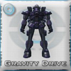 Gravity Drive